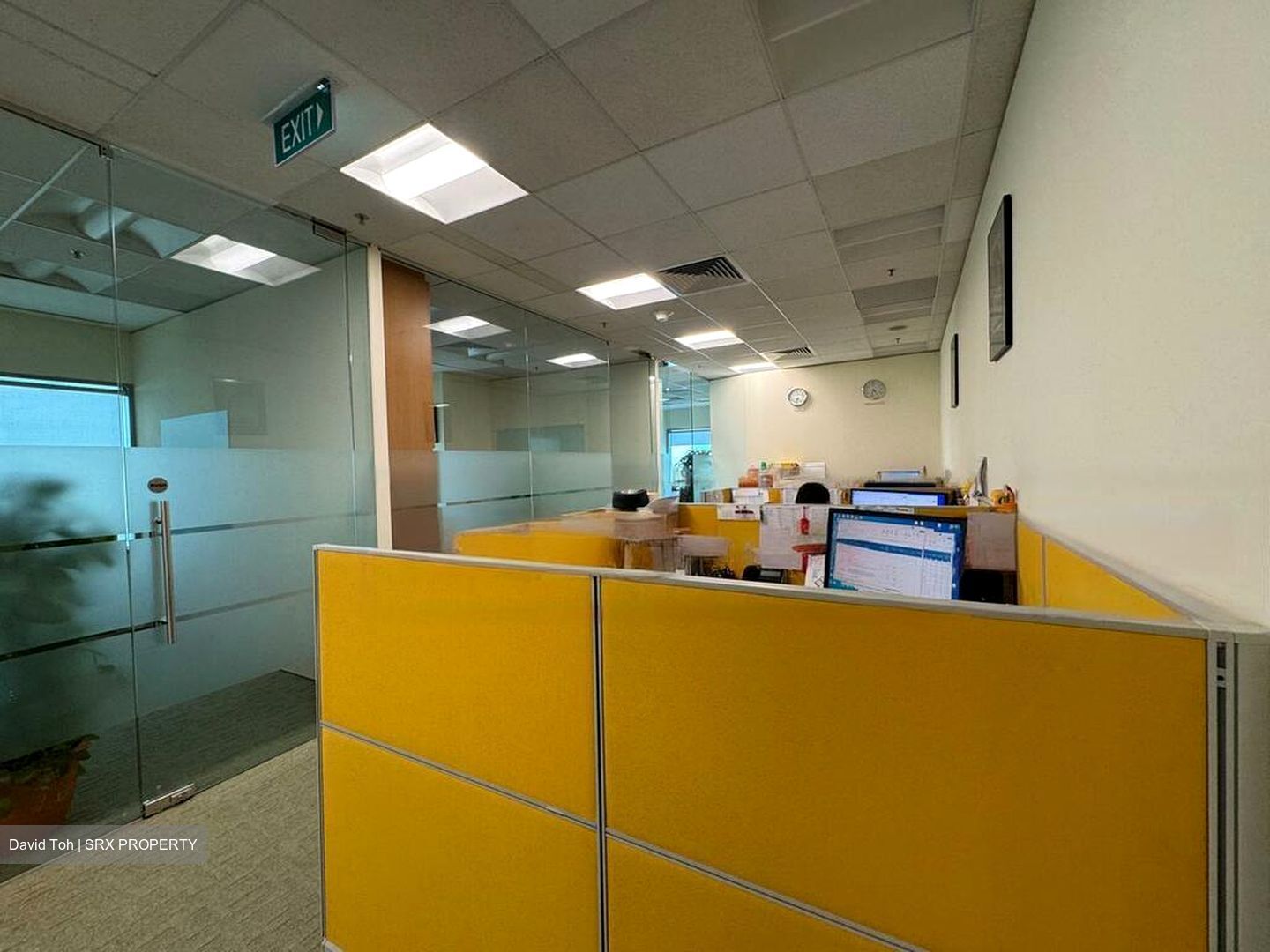 Suntec City Mall (D1), Office #454920361
